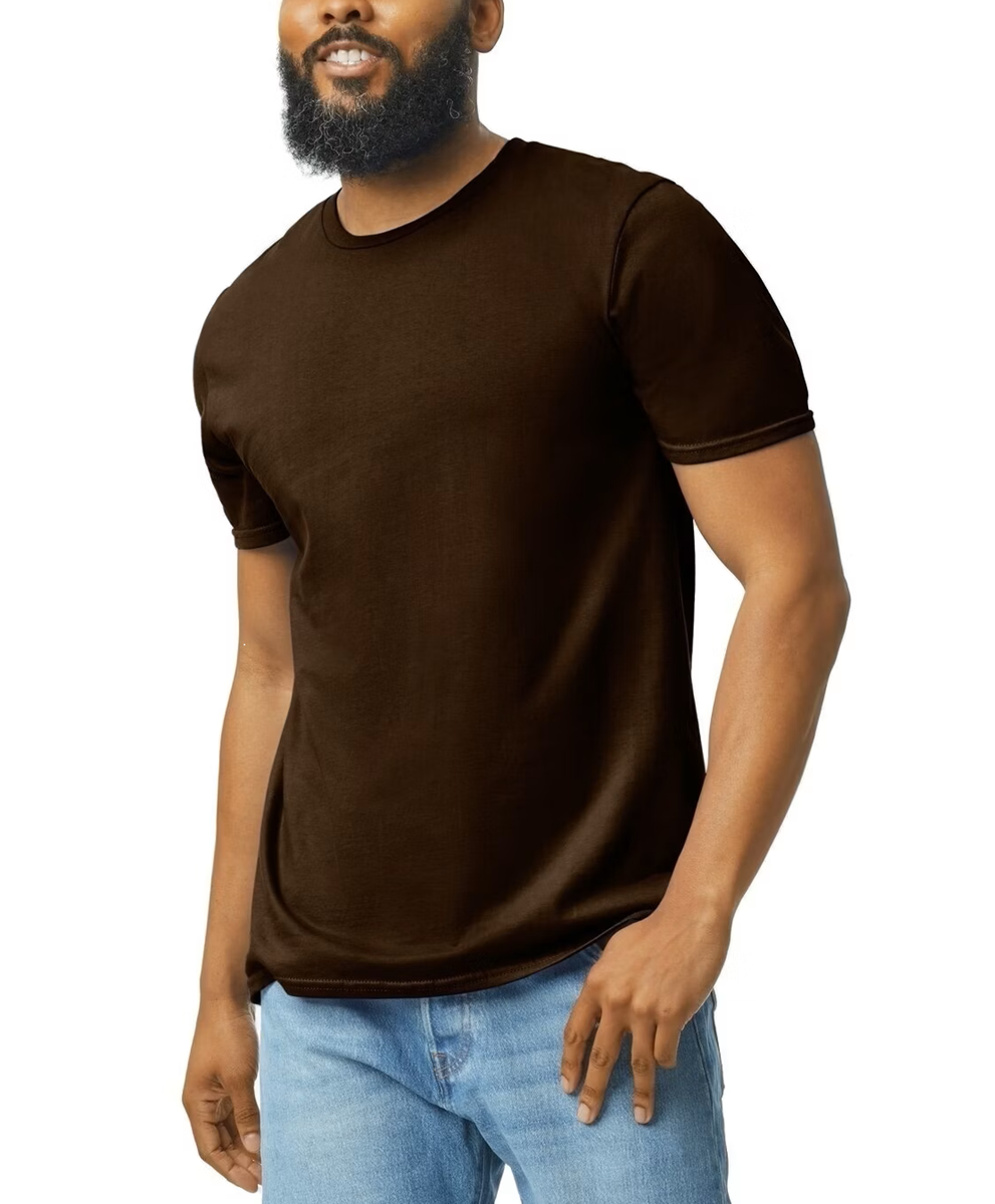 Gildan Soft Style Short Sleeve