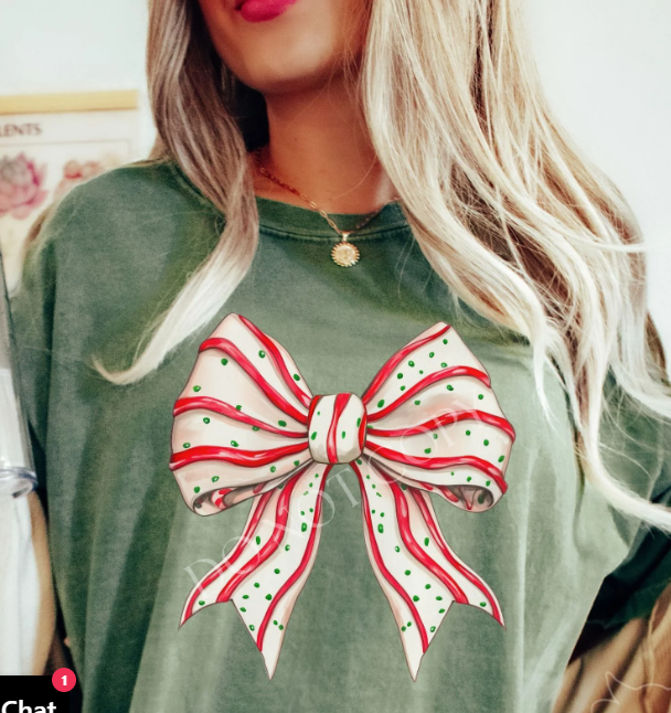 Design - Debbie Coquette (Glitter)