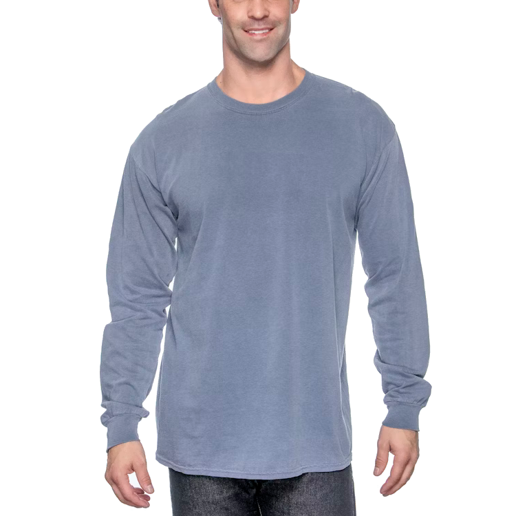 PRE ORDER - Comfort Colors Long Sleeve Unisex
