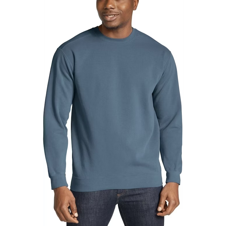 PRE ORDER - Comfort Colors Crewneck Sweatshirt Unisex