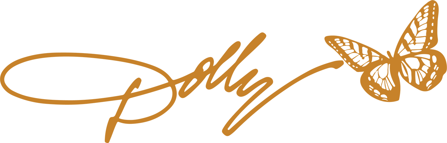 Dolly Jolene DTF Transfer
