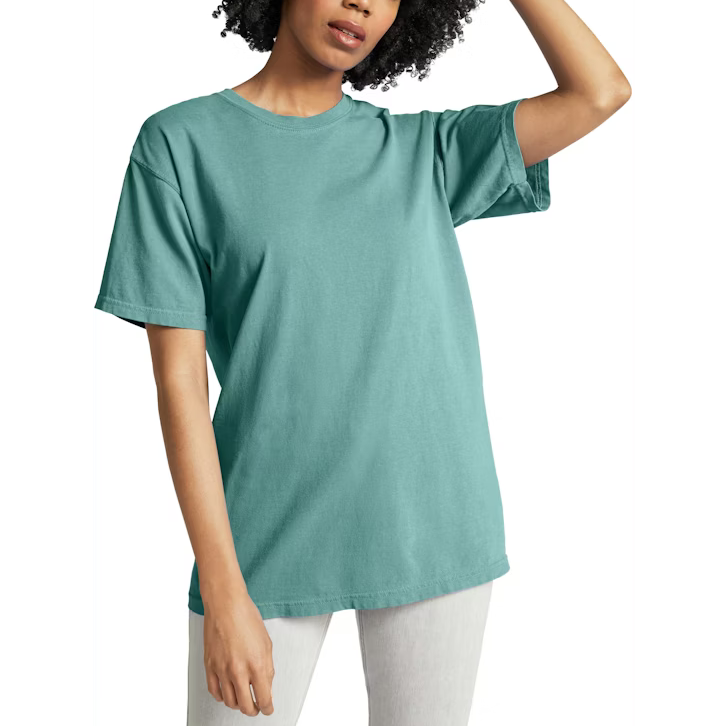 PRE ORDER - Comfort Colors Short Sleeve Unisex