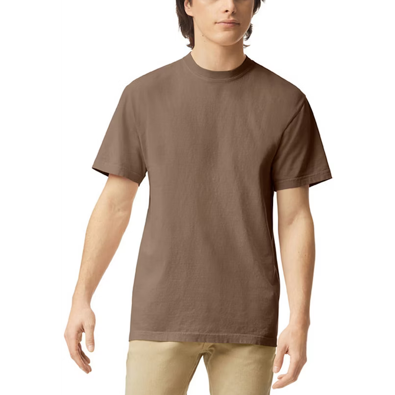 PRE ORDER - Comfort Colors Short Sleeve Unisex
