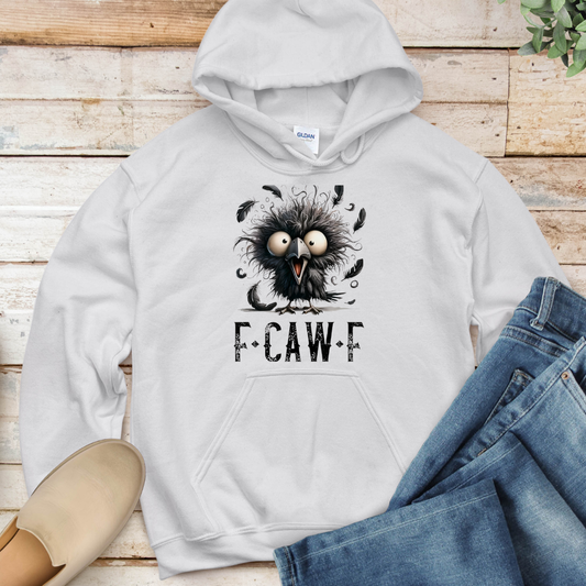 F-CAW-F Silly DTF Transfer