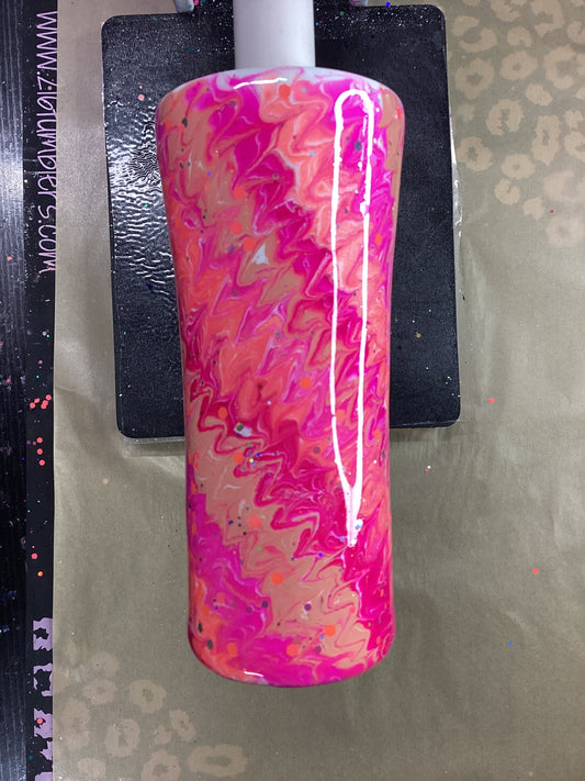16 Oz Travel Mug Tumbler