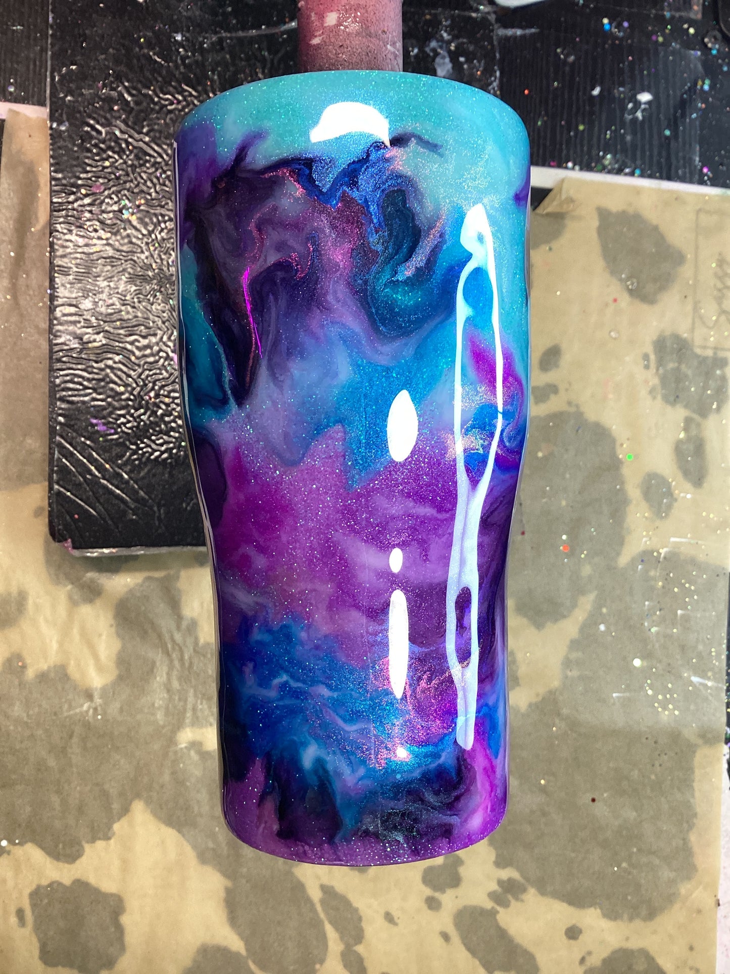 20 Oz Modern Curve