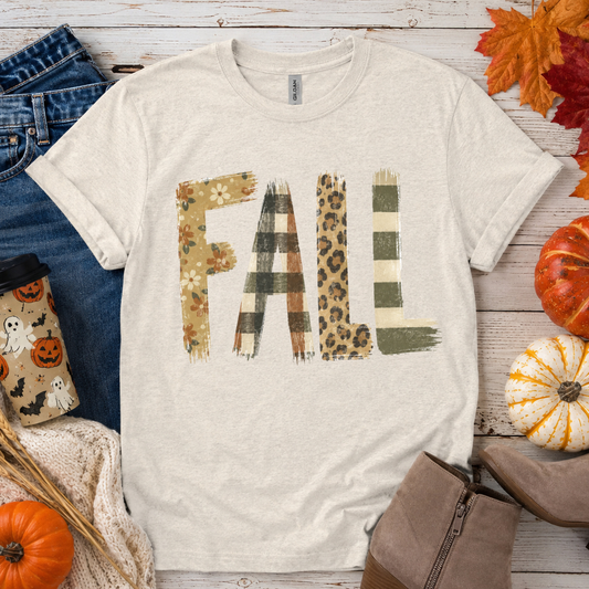 FALL DTF Transfer