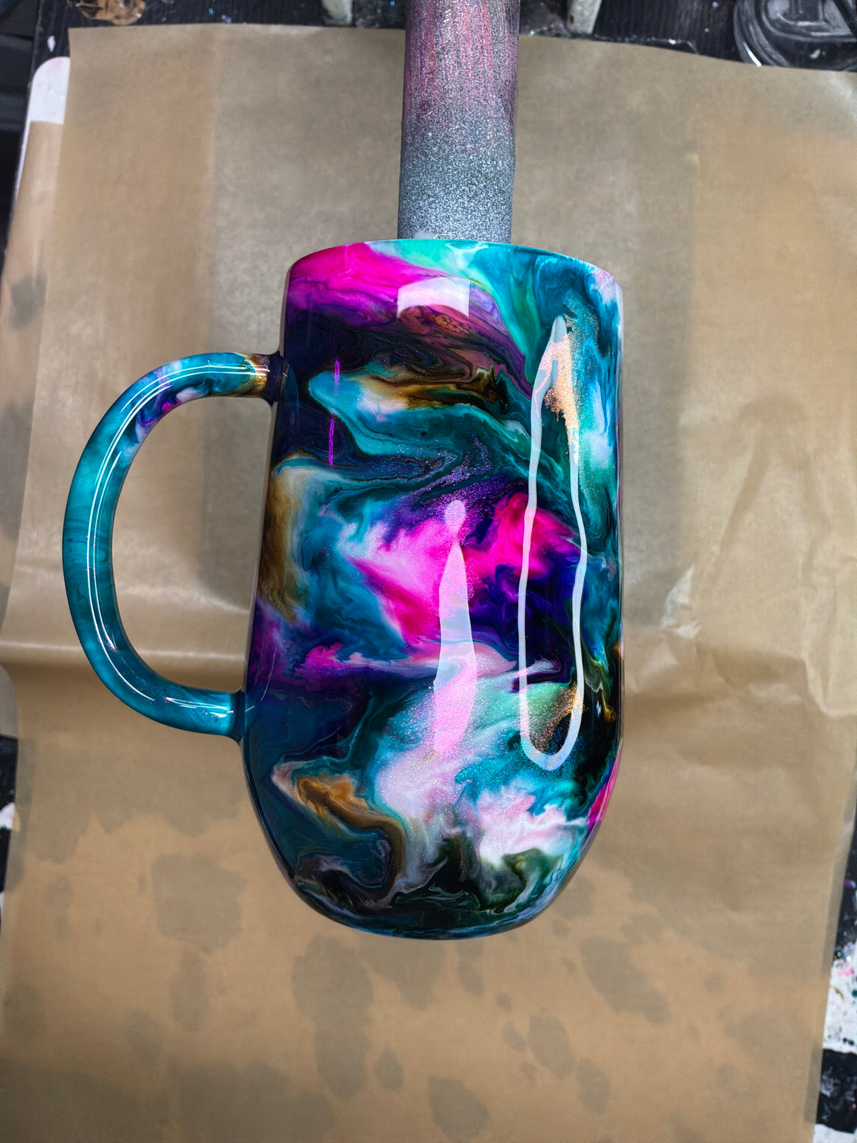 16 Oz Stemmy