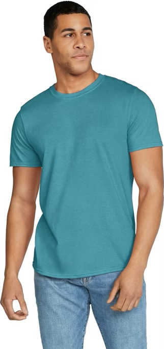 Gildan Soft Style 3XL Short Sleeve