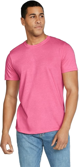 Gildan Soft Style 2XL Short Sleeve
