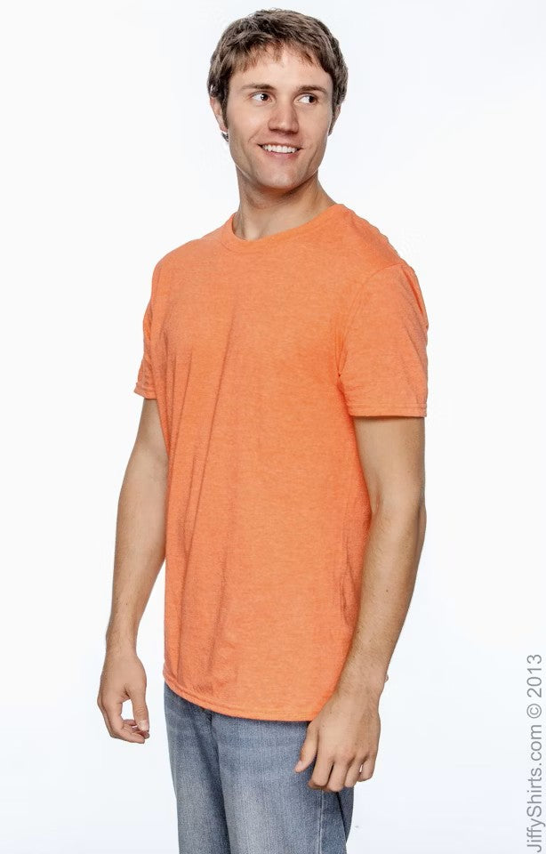 Gildan Soft Style 4XL Short Sleeve