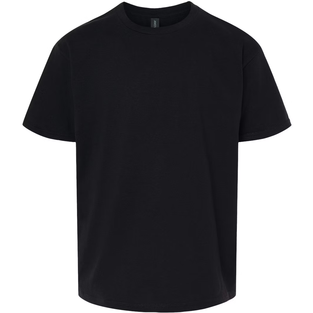PRE ORDER - Kids Light Cotton Tee