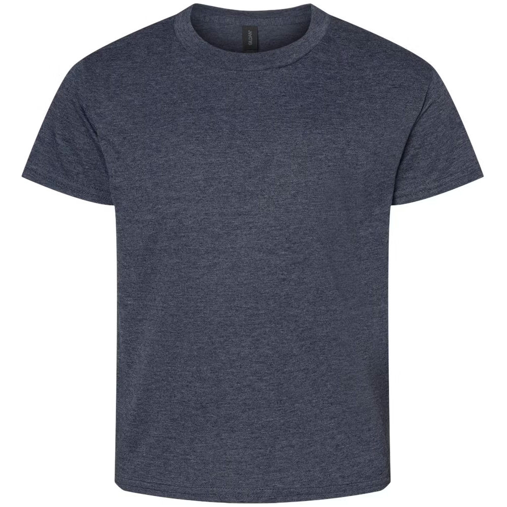 PRE ORDER - Kids Light Cotton Tee