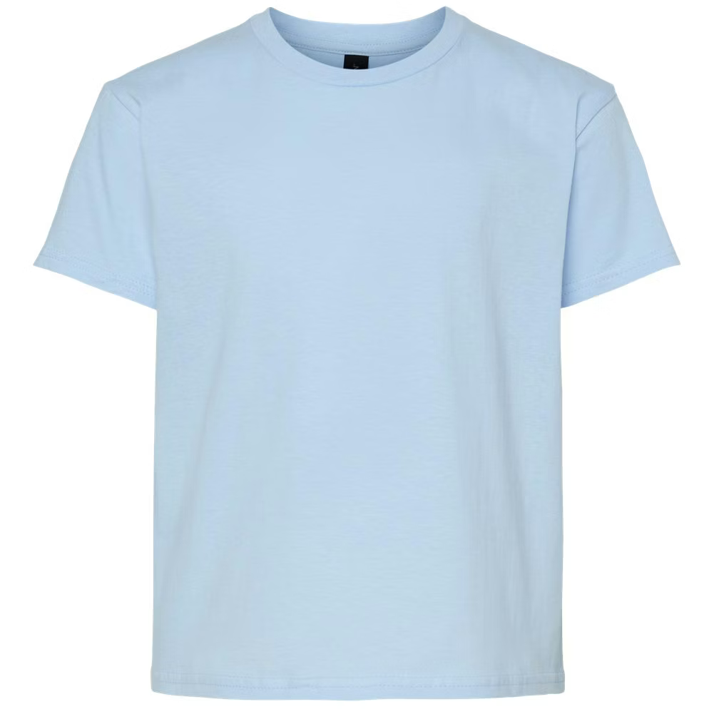 PRE ORDER - Kids Light Cotton Tee