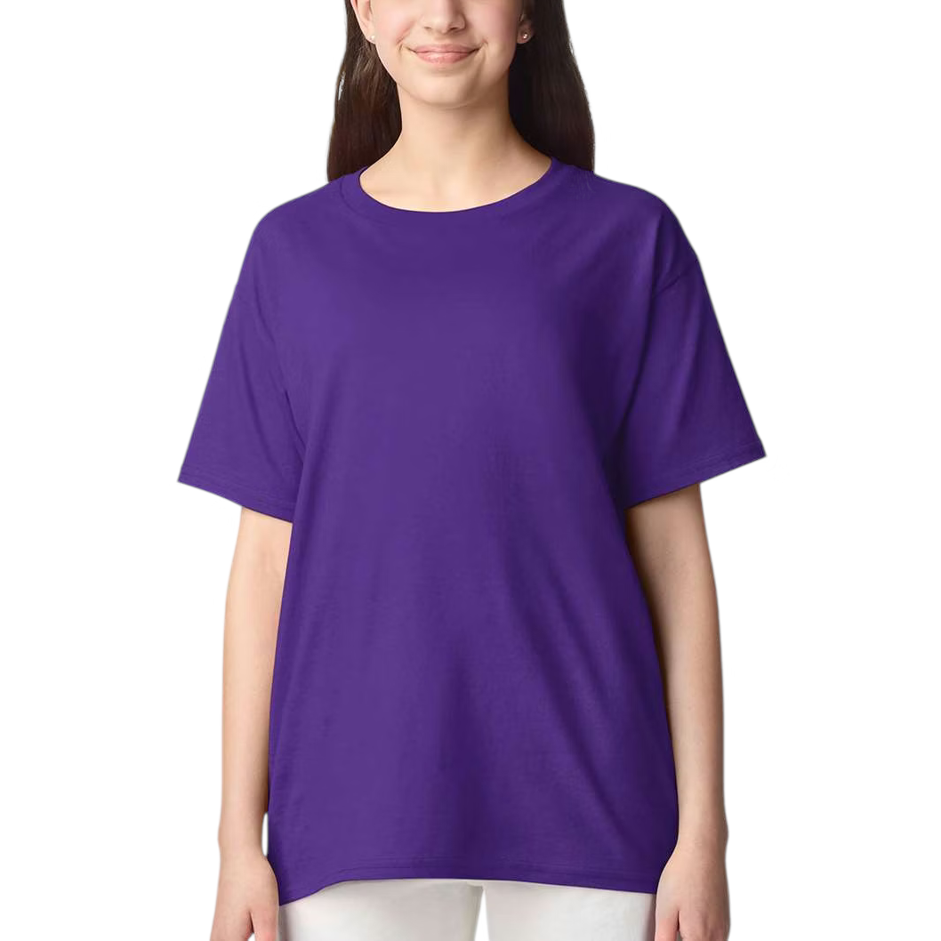 PRE ORDER - Kids Light Cotton Tee