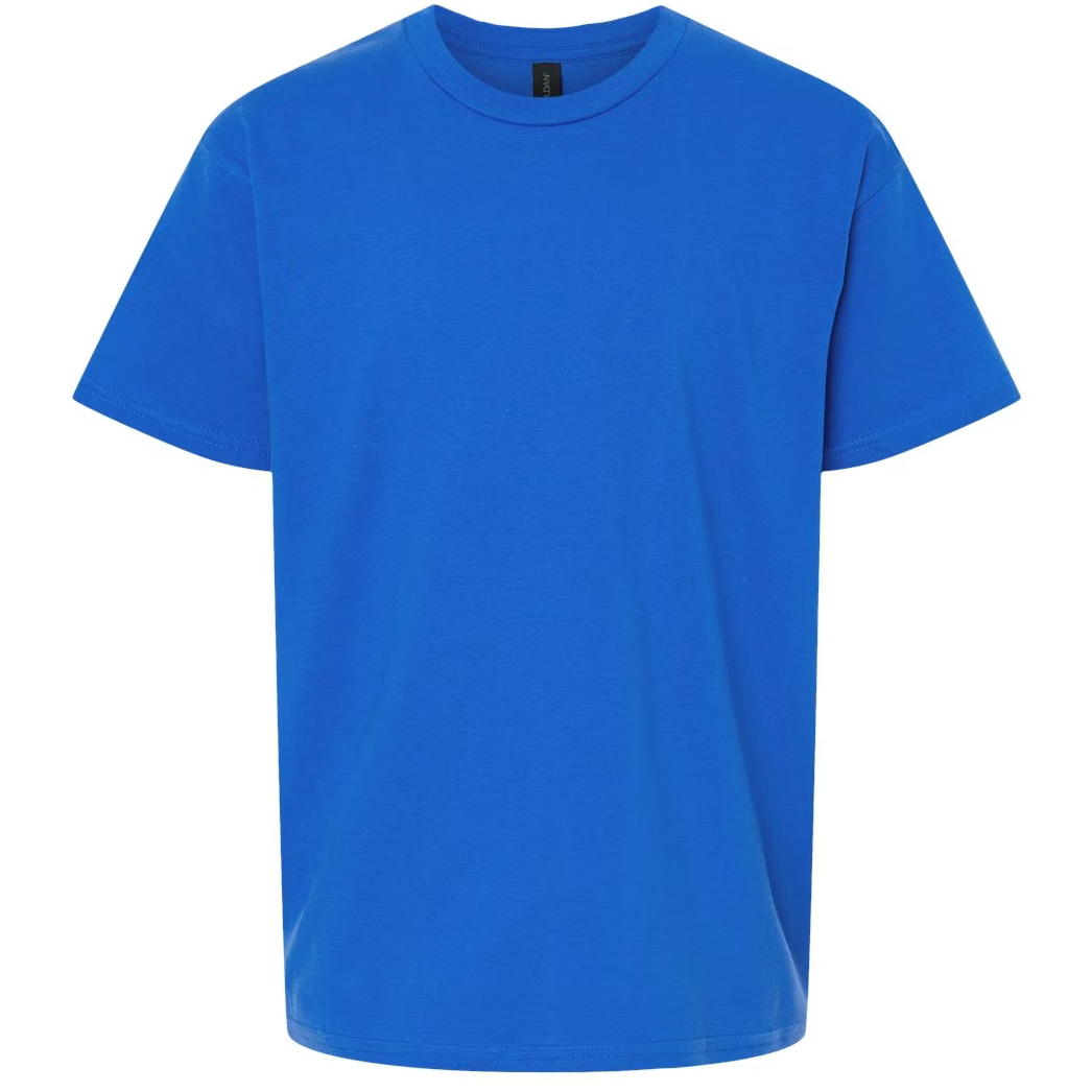 PRE ORDER - Kids Light Cotton Tee
