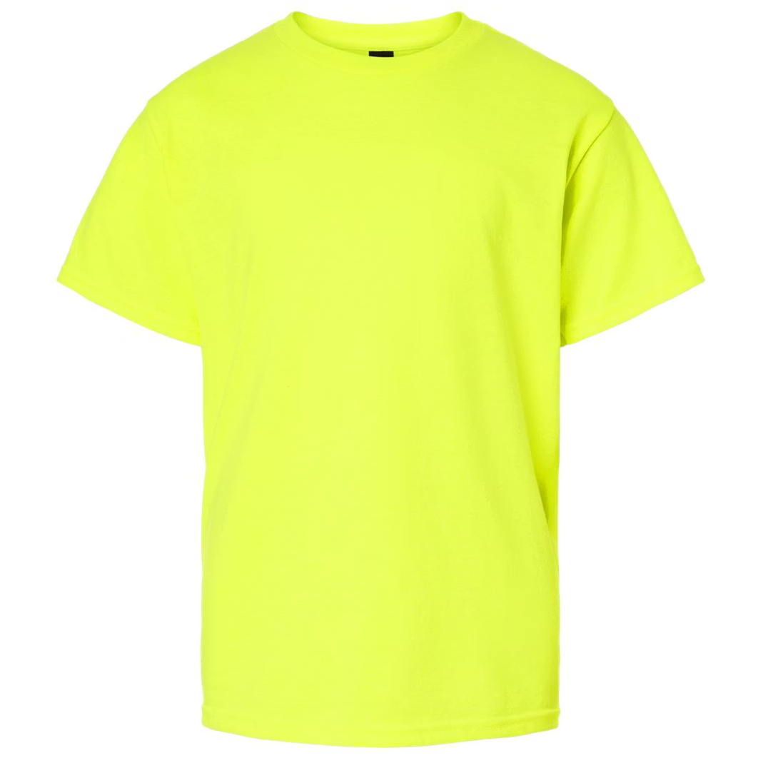 PRE ORDER - Kids Light Cotton Tee