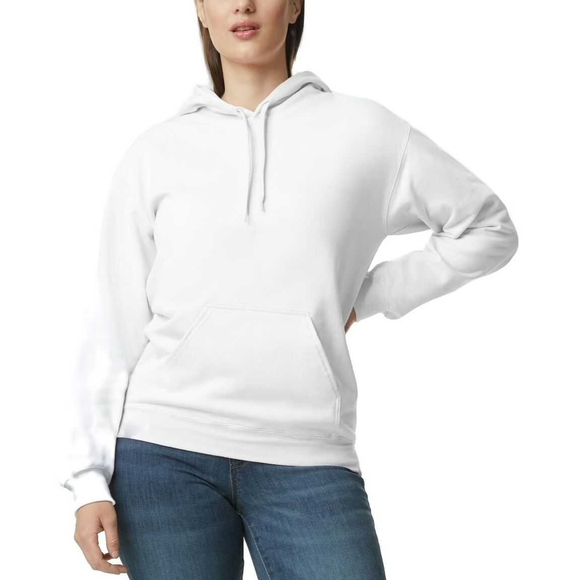 PRE ORDER - Gildan Soft Style Hooded Sweatshirt Unisex