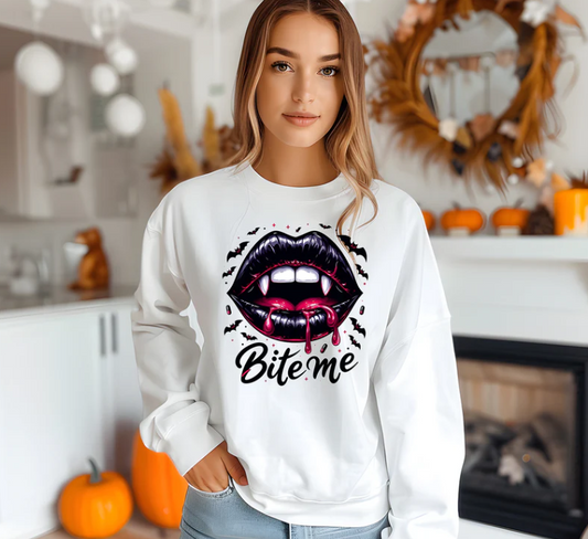 Design - Gothic Halloween