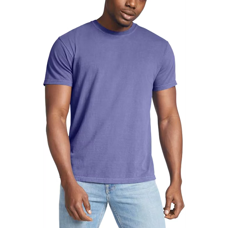 PRE ORDER - Comfort Colors Short Sleeve Unisex