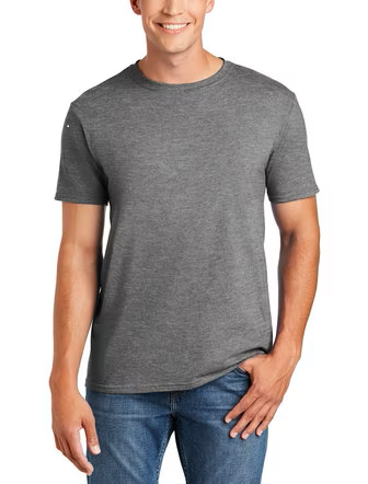 Gildan Soft Style Short Sleeve