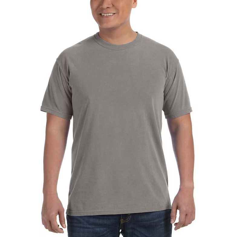 PRE ORDER - Comfort Colors Short Sleeve Unisex