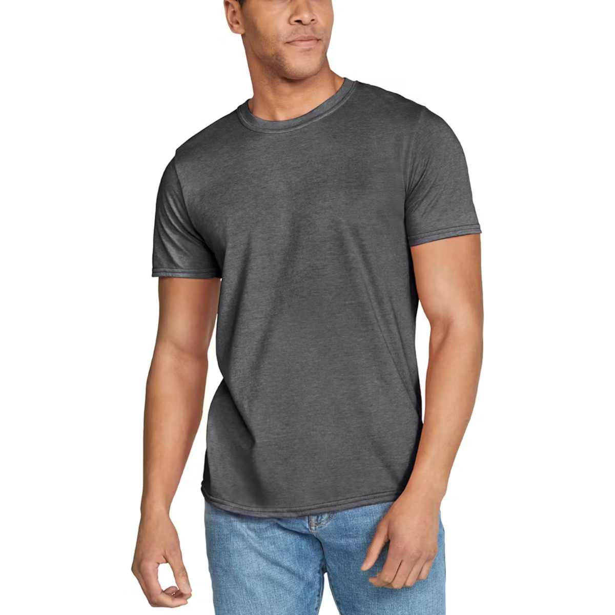 Exclusive NOT IN THE MOOD Rare Disease Awareness Gildan Softstyle T-Shirt