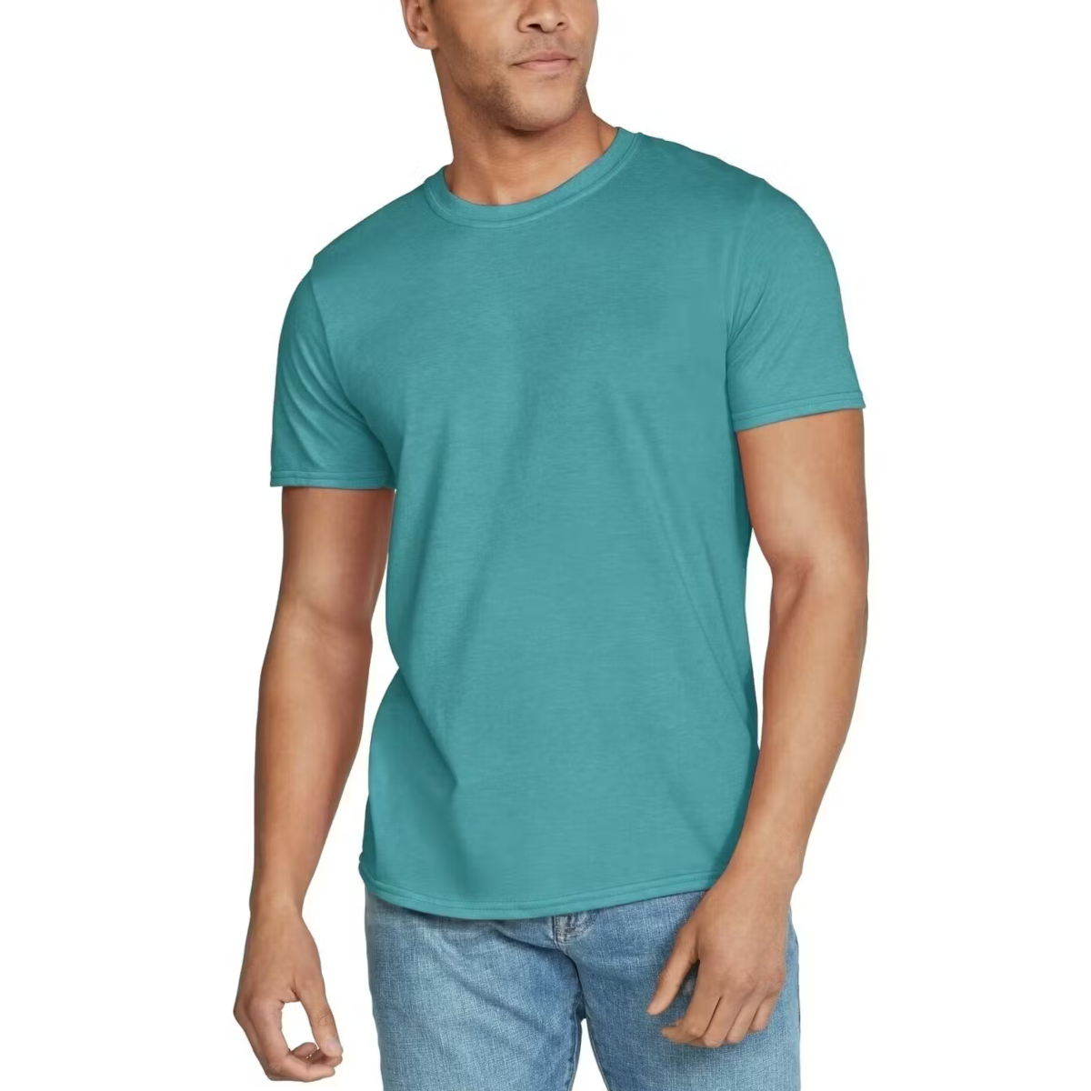 Exclusive NOT IN THE MOOD Rare Disease Awareness Gildan Softstyle T-Shirt