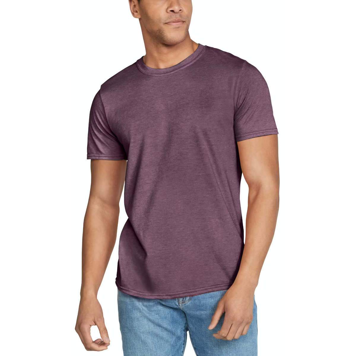 Exclusive NOT IN THE MOOD Rare Disease Awareness Gildan Softstyle T-Shirt