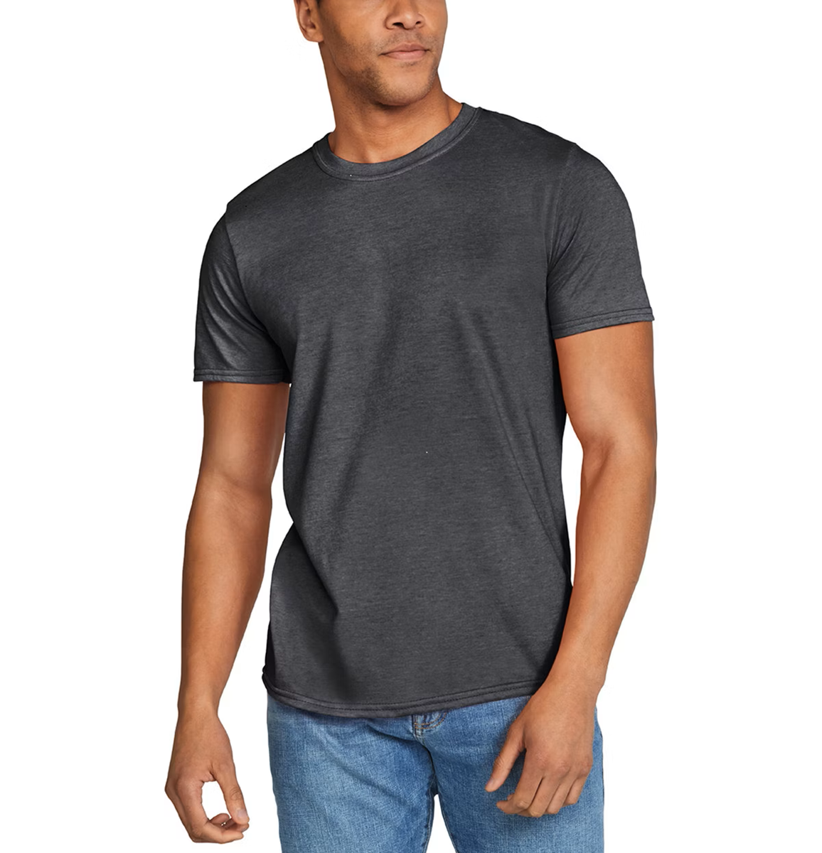 Gildan Soft Style Short Sleeve