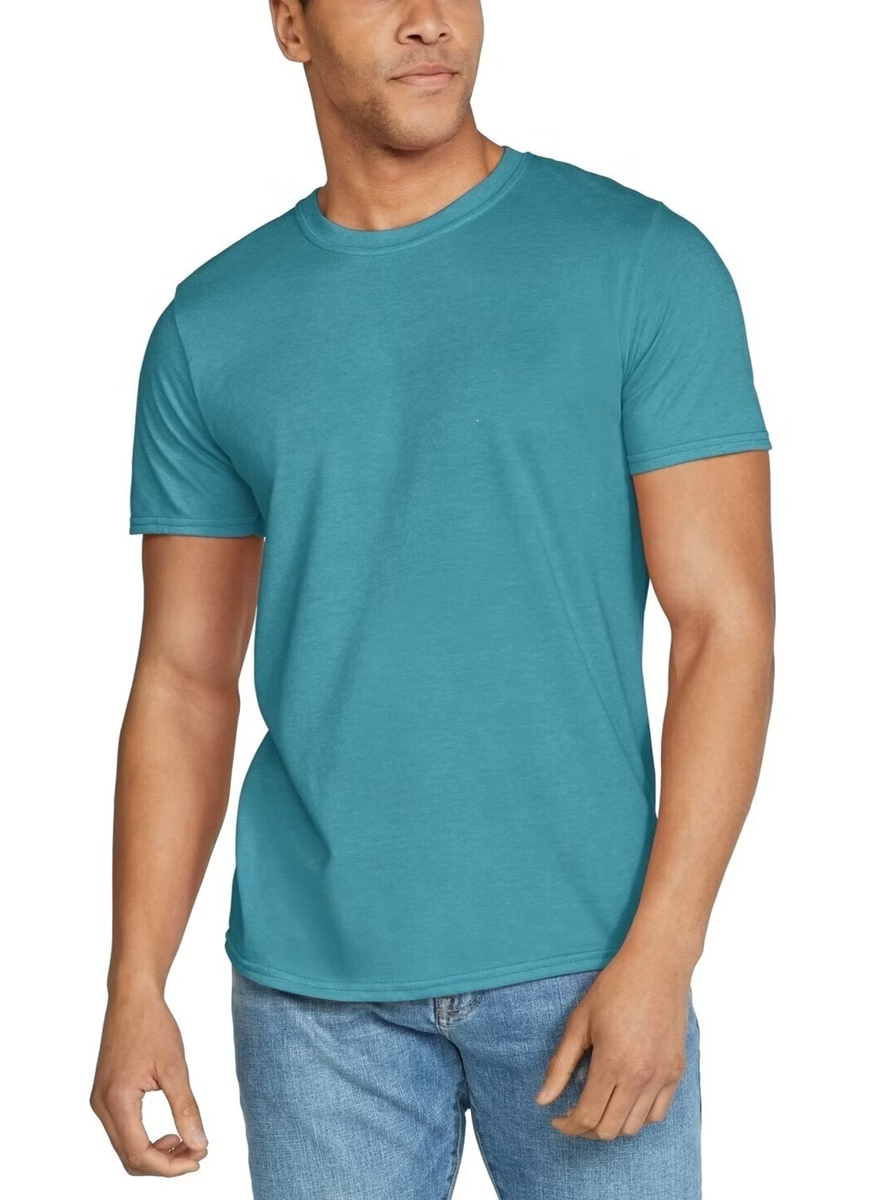 Gildan Soft Style Short Sleeve