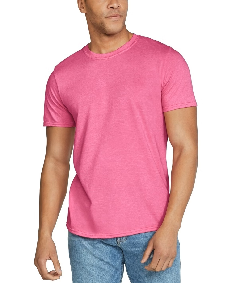 Gildan Soft Style Short Sleeve