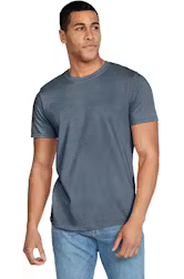 Gildan Soft Style 4XL Short Sleeve