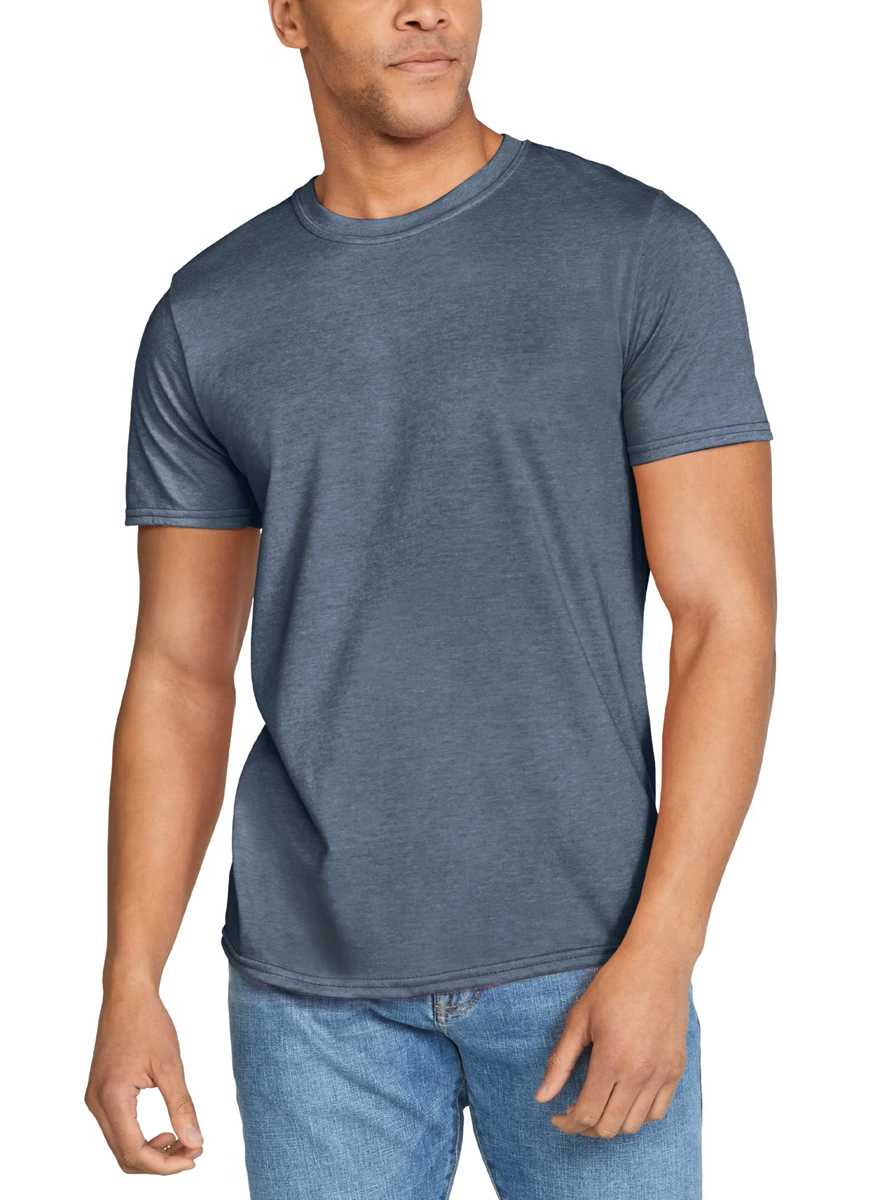 Gildan Soft Style Short Sleeve