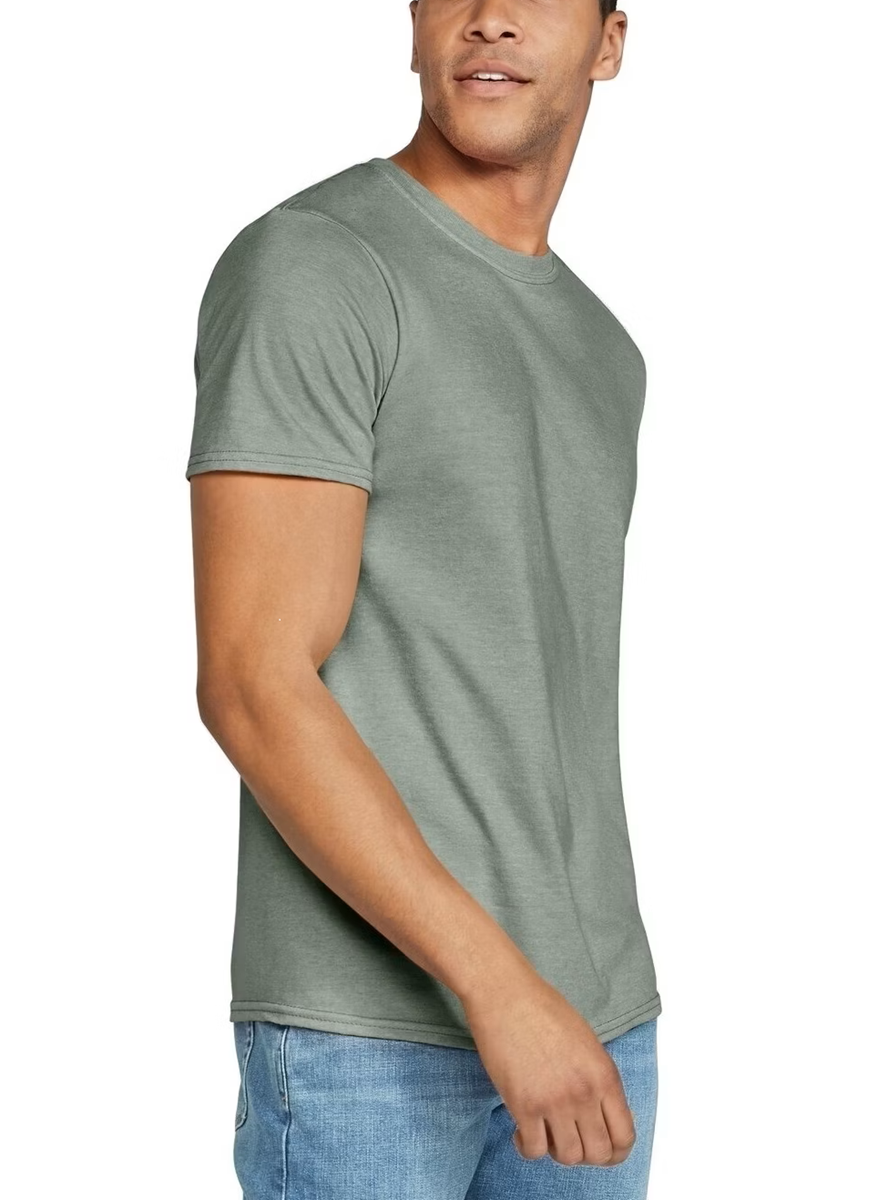 Gildan Soft Style Short Sleeve