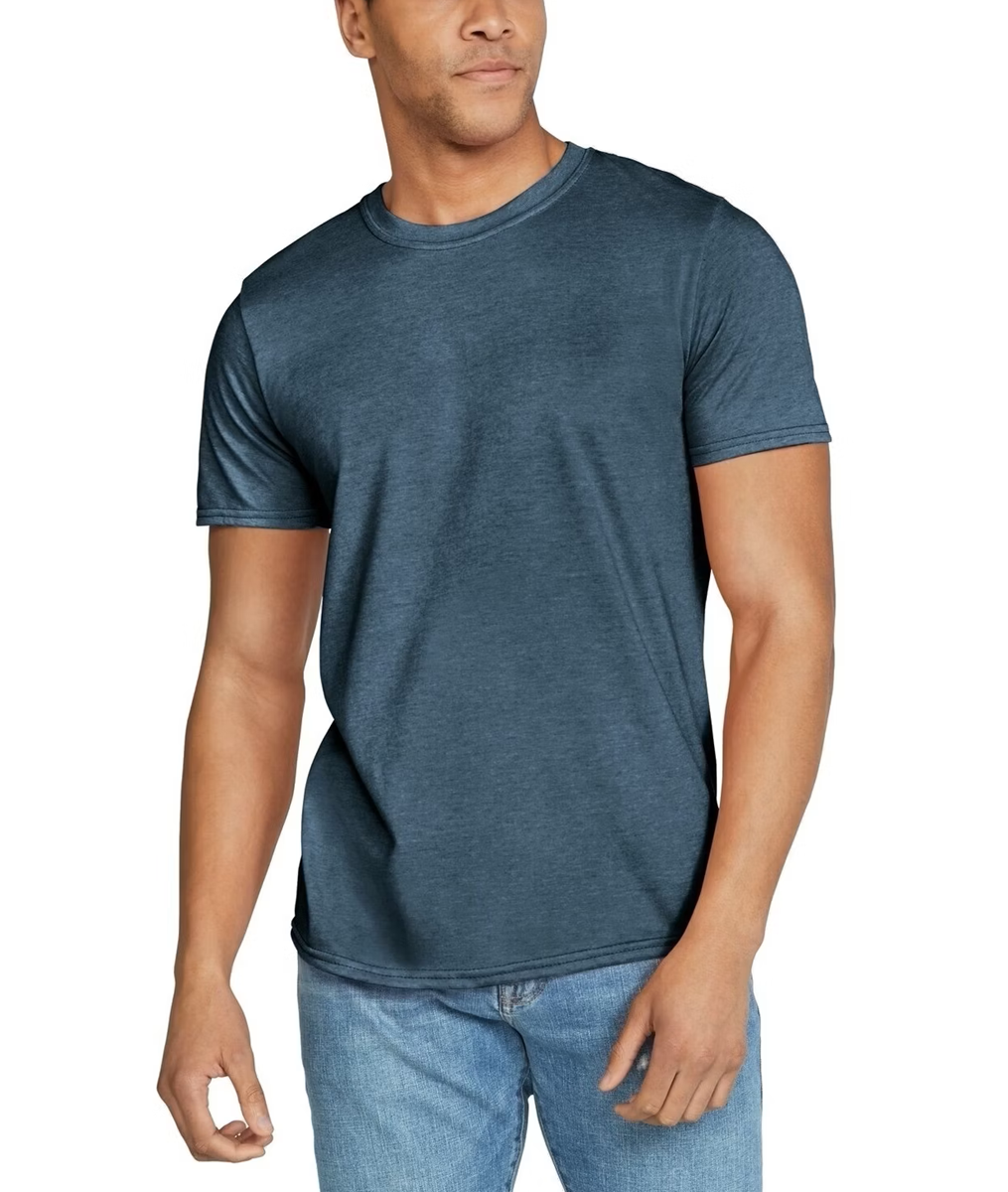 Gildan Soft Style Short Sleeve