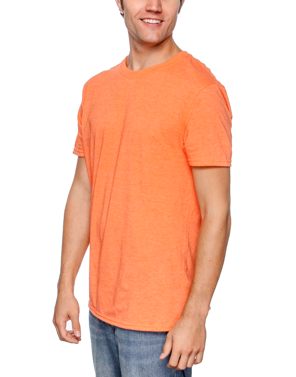 Gildan Soft Style Short Sleeve