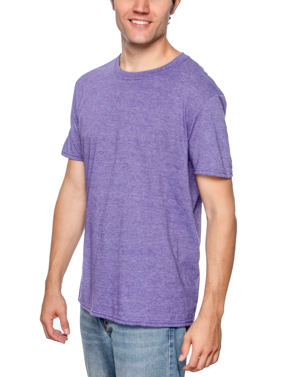 Gildan Soft Style Short Sleeve