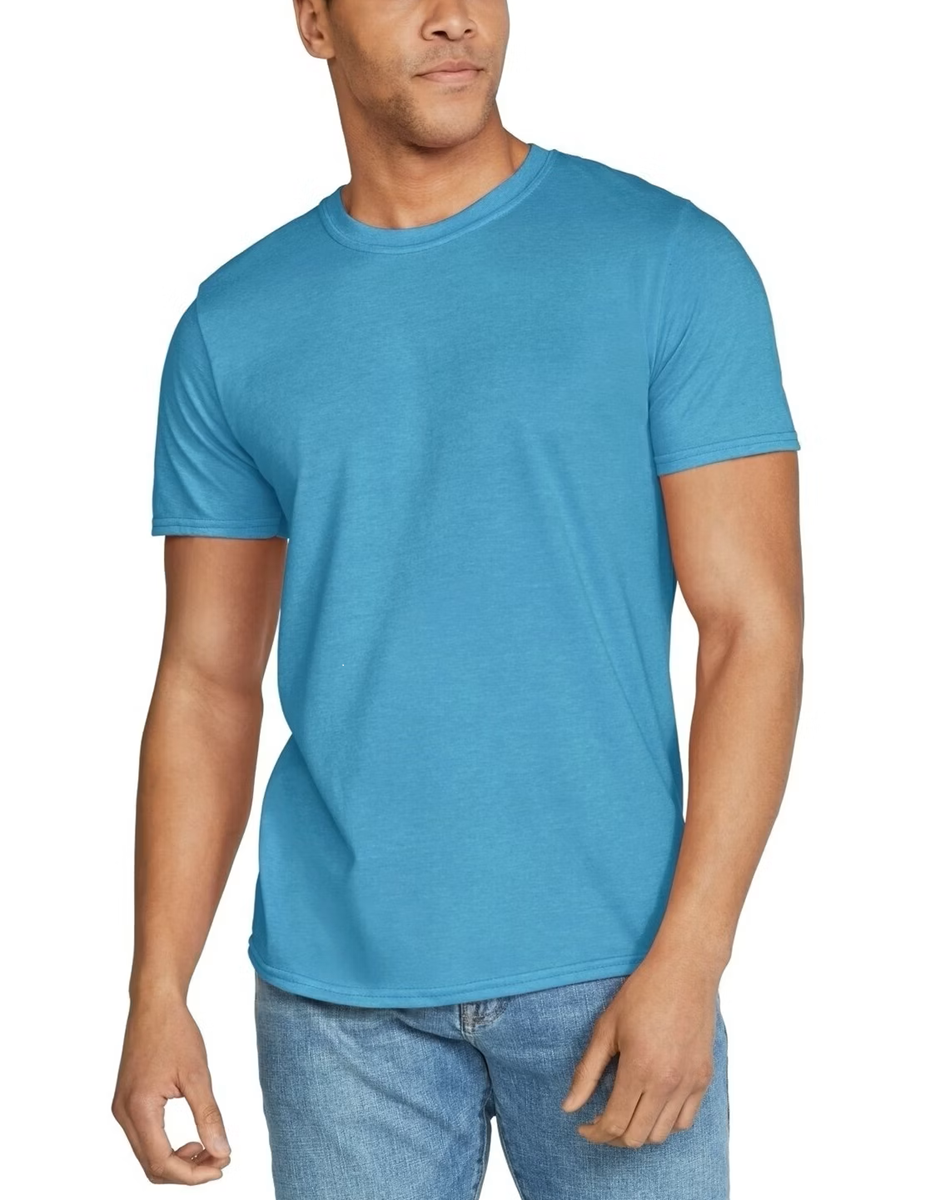 Gildan Soft Style Short Sleeve