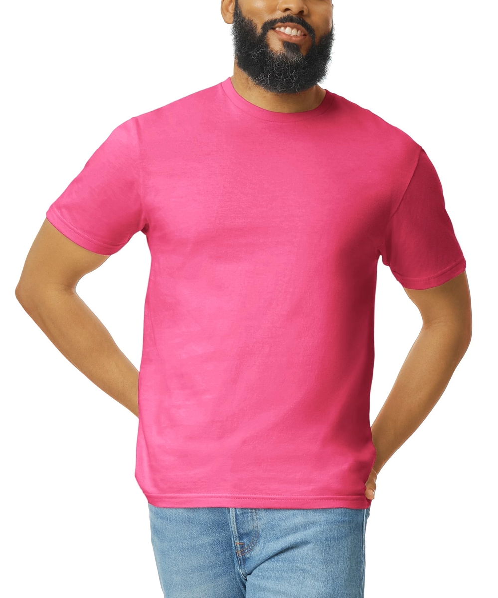 Gildan Soft Style Short Sleeve