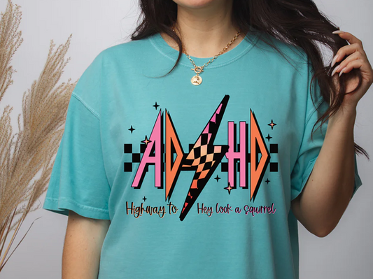 Design - Highway To