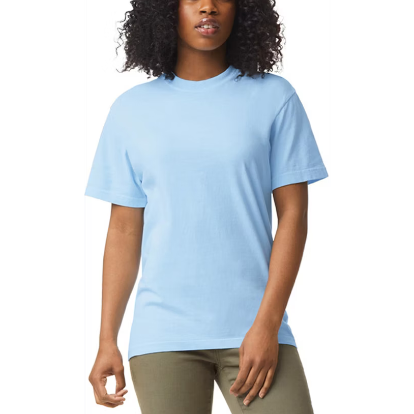 PRE ORDER - Comfort Colors Short Sleeve Unisex