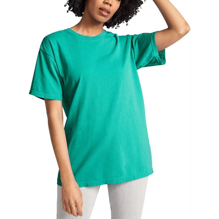 PRE ORDER - Comfort Colors Short Sleeve Unisex