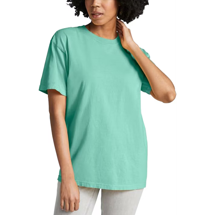 PRE ORDER - Comfort Colors Short Sleeve Unisex