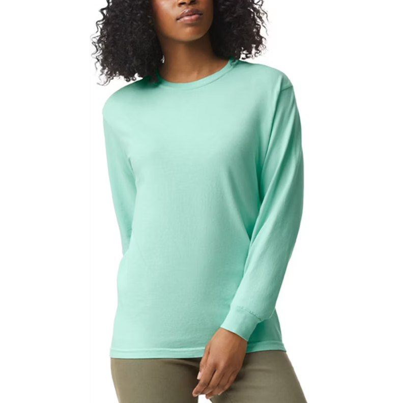 PRE ORDER - Comfort Colors Long Sleeve Unisex