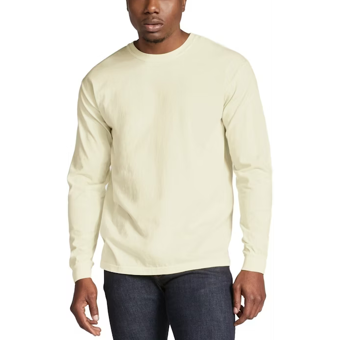 PRE ORDER - Comfort Colors Long Sleeve Unisex