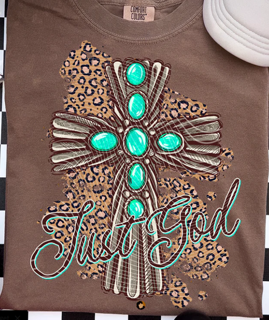 Design - Just God