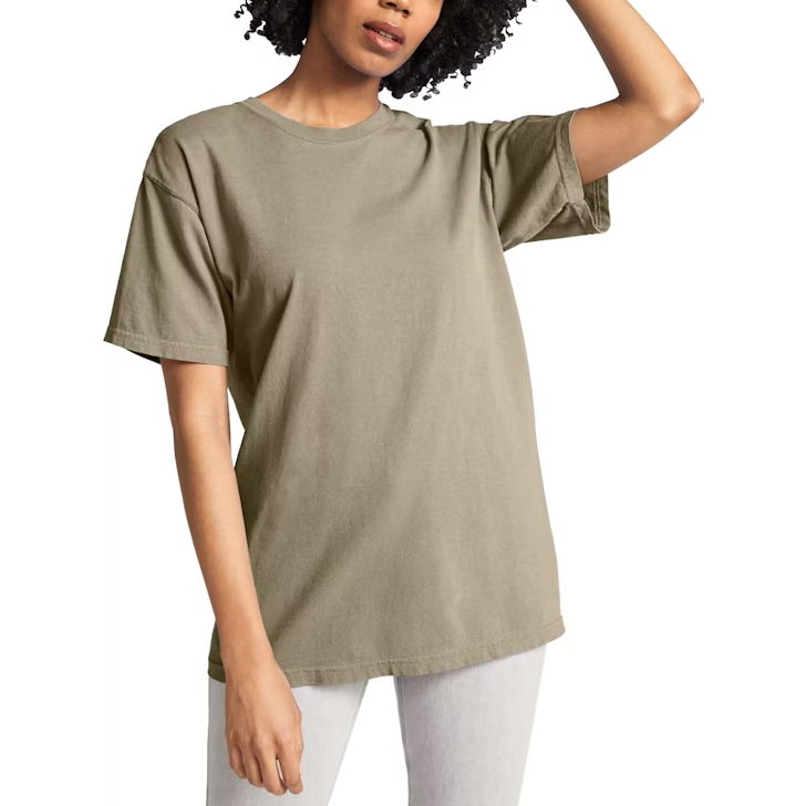 PRE ORDER - Comfort Colors Short Sleeve Unisex