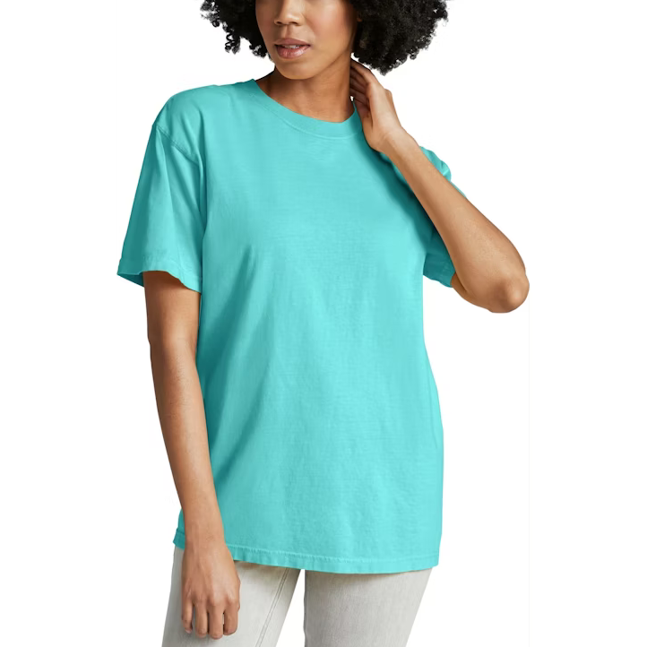 PRE ORDER - Comfort Colors Short Sleeve Unisex