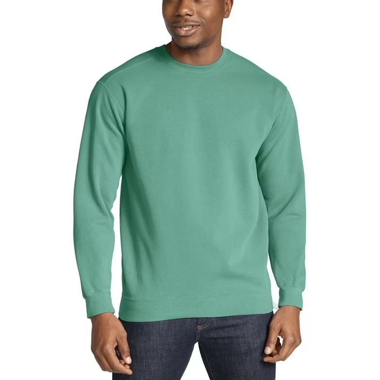 PRE ORDER - Comfort Colors Crewneck Sweatshirt Unisex